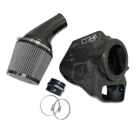 SüperDüper X34 Insuction Bundle, B9/B9.5 Audi S4/S5 3.0 TFSI