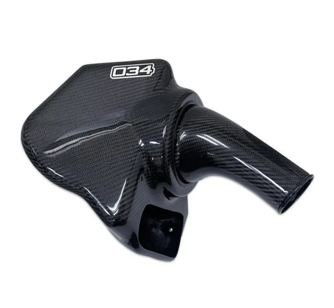 SüperDüper X34 Insuction Bundle, B9/B9.5 Audi S4/S5 3.0 TFSI