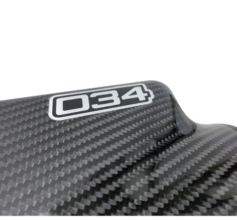 SüperDüper X34 Insuction Bundle, B9/B9.5 Audi S4/S5 3.0 TFSI