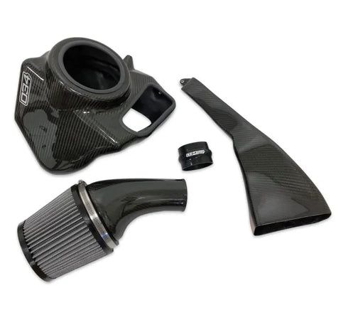 SüperDüper X34 Insuction Bundle, B9/B9.5 Audi S4/S5 3.0 TFSI