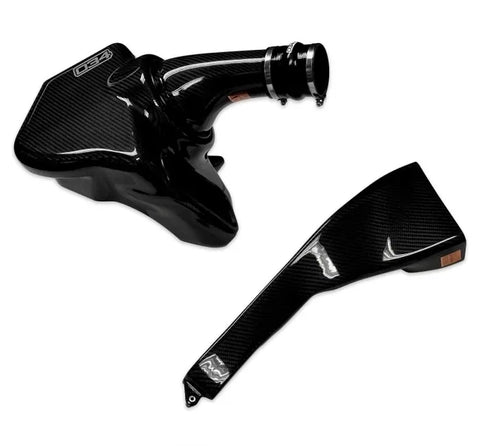 SüperDüper X34 Insuction Bundle, B9/B9.5 Audi S4/S5 3.0 TFSI