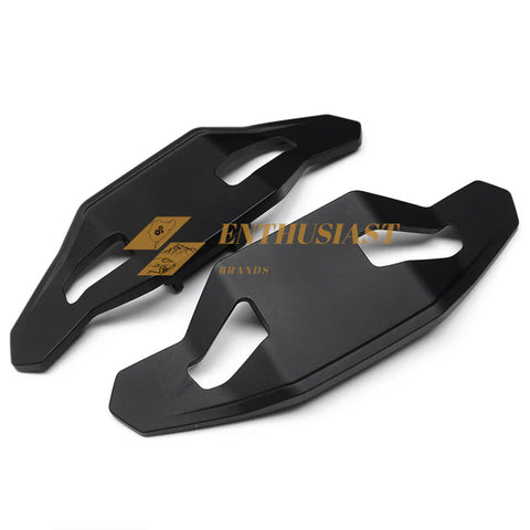 Urus Style Steering Wheel Paddle Shifters For Most Audi Models
