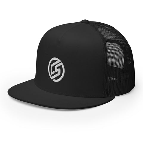 CS Trucker Hat