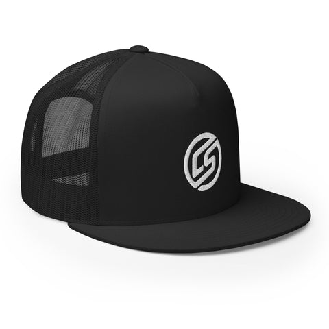 CS Trucker Hat