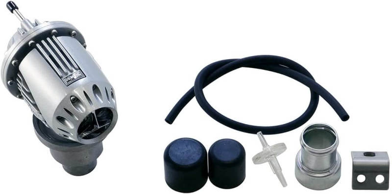 HKS SSQV4 BOV Kit 2002-2007 WRX/ 2004-2007 STi