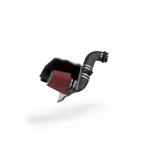 K&N 15 GMC Sierra 2500/3500HD 6.6L V8 AirCharger Performance Intake