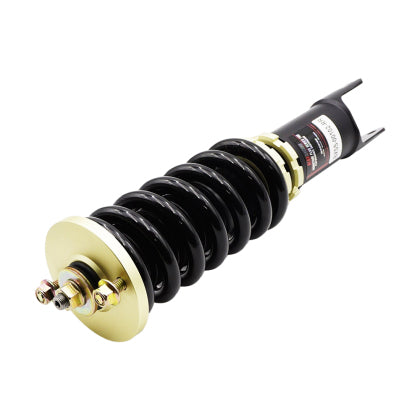 BLOX Racing Drag Pro Series Rear Coilovers | 1992-2000 Honda Civic and 1994-2001 Acura Integra