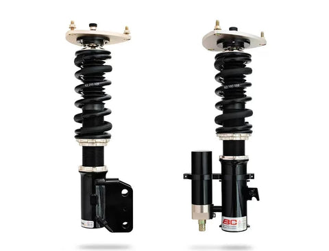 BC Racing BR Type Coilovers Honda Civic 2001-2005