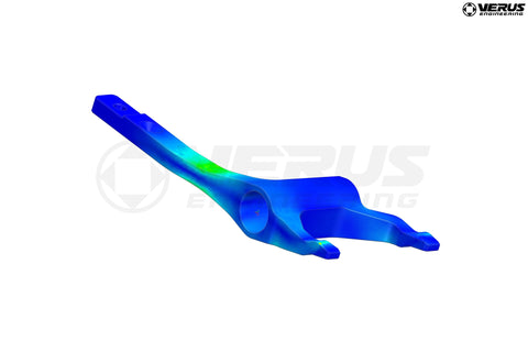 Forged Clutch Fork - Subaru STI