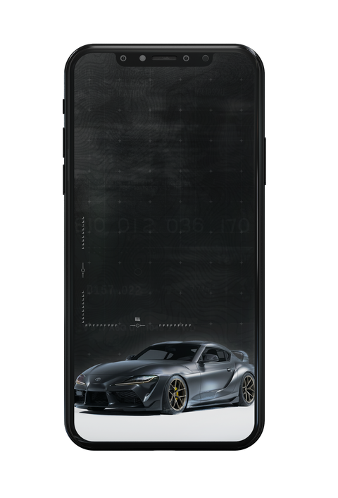 Phone Wallpapers Bundle