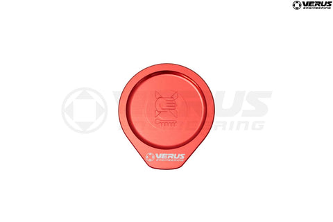 Coolant Overflow Cap - FRS/BRZ/GT86 and WRX/STI