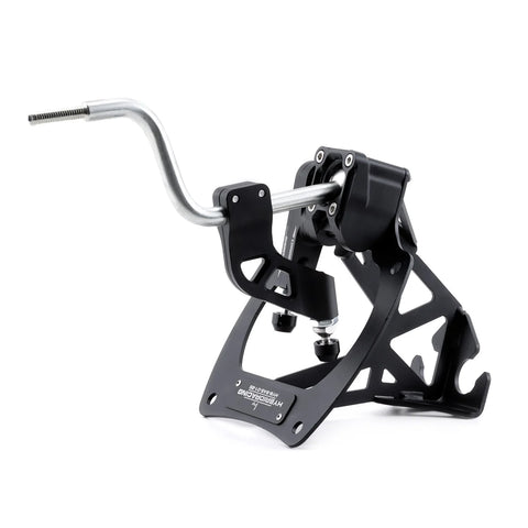 Hybrid Racing V2 Short Shifter Assembly (02-05 Civic Si 03-11 Element)