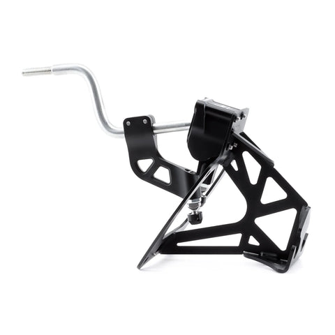 Hybrid Racing V2 Short Shifter Assembly (02-05 Civic Si 03-11 Element)