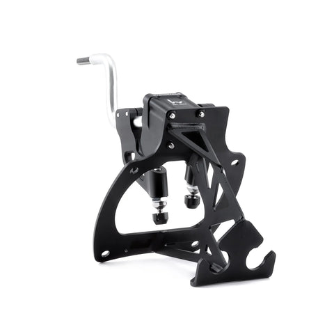 Hybrid Racing V2 Short Shifter Assembly (02-05 Civic Si 03-11 Element)