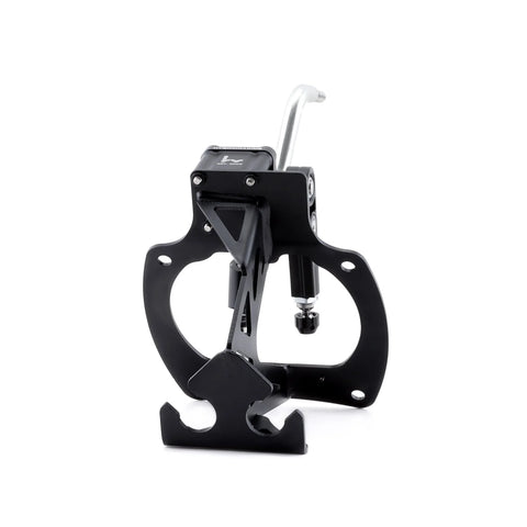Hybrid Racing V2 Short Shifter Assembly (02-05 Civic Si 03-11 Element)
