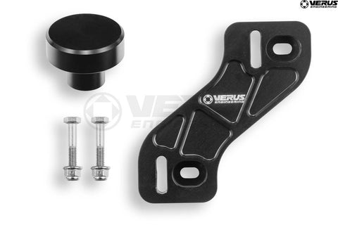 Throttle Pedal Spacer - WRX/STI (VA)