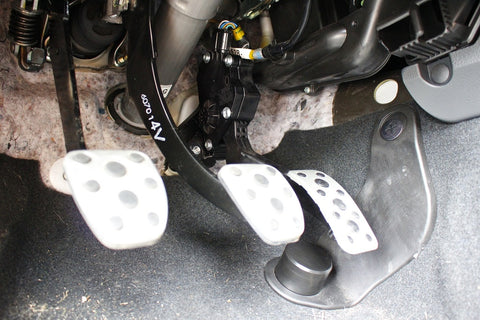 Throttle Pedal Spacer - WRX/STI (VA)