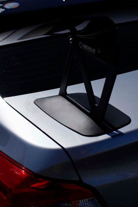 UCW Rear Wing Kit - Subaru STI (VA)