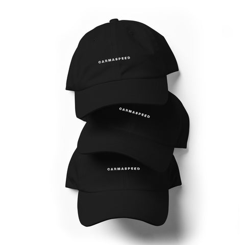 Scripted Dad Hat