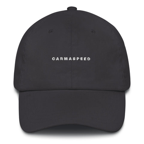 Scripted Dad Hat