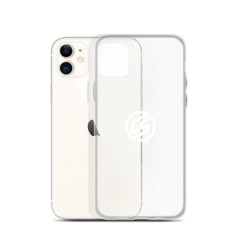 CS Clear Case for iPhone®