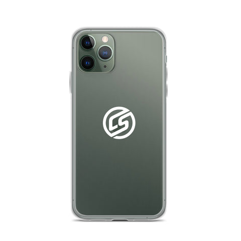 CS Clear Case for iPhone®