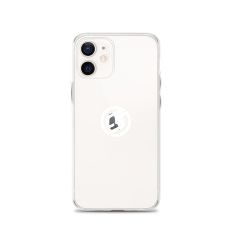 CS Clear Case for iPhone®