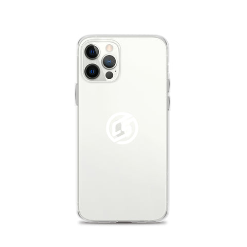 CS Clear Case for iPhone®