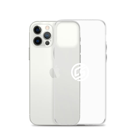 CS Clear Case for iPhone®