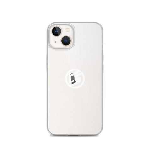 CS Clear Case for iPhone®