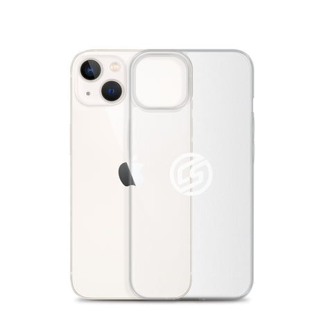CS Clear Case for iPhone®