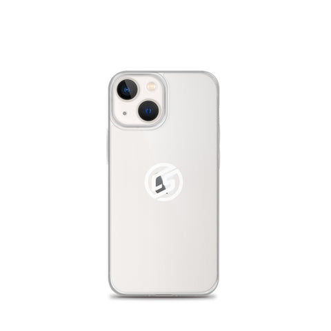 CS Clear Case for iPhone®