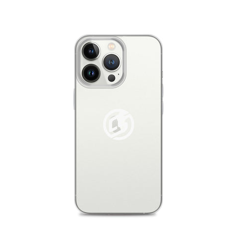 CS Clear Case for iPhone®