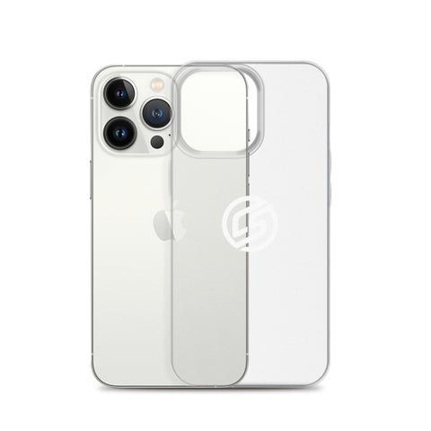 CS Clear Case for iPhone®