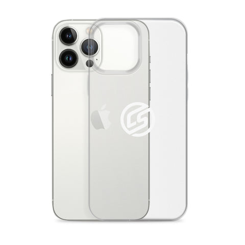 CS Clear Case for iPhone®