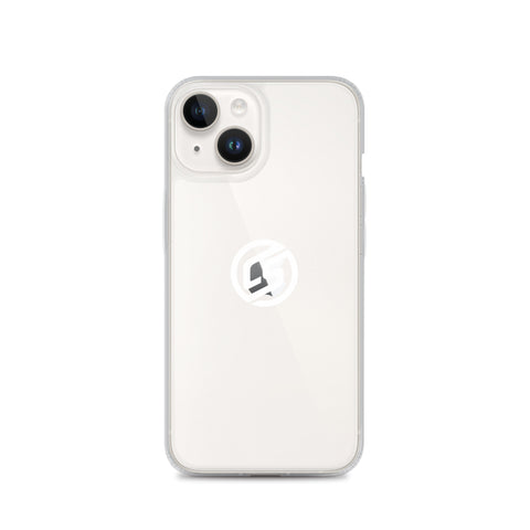 CS Clear Case for iPhone®