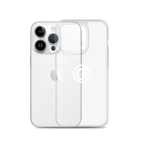 CS Clear Case for iPhone®