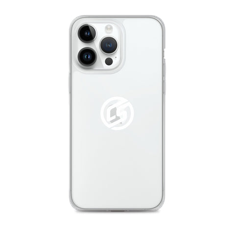 CS Clear Case for iPhone®