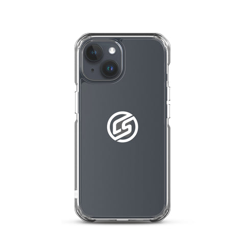 CS Clear Case for iPhone®