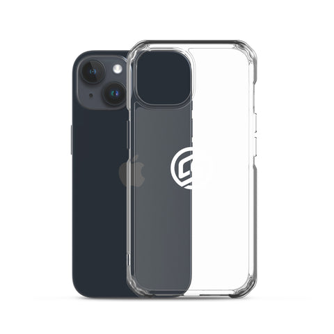 CS Clear Case for iPhone®