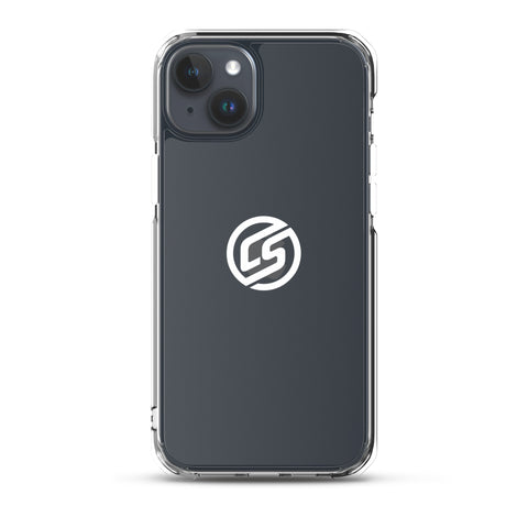 CS Clear Case for iPhone®