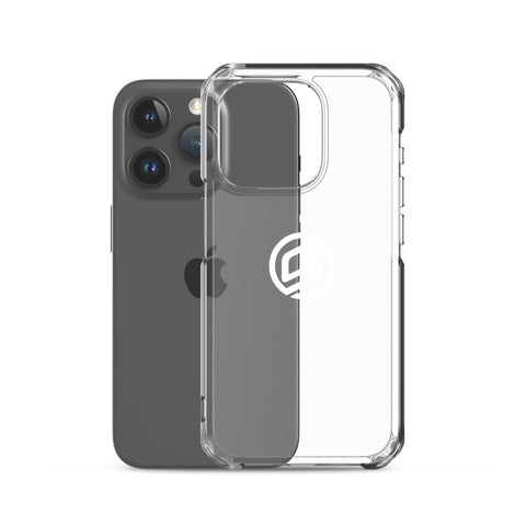 CS Clear Case for iPhone®