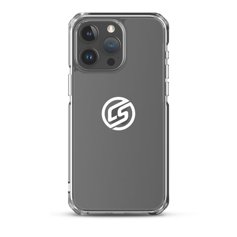 CS Clear Case for iPhone®