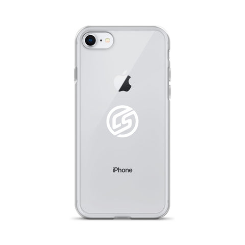 CS Clear Case for iPhone®