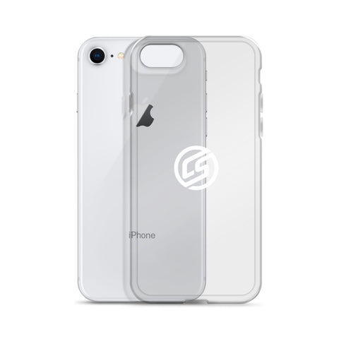 CS Clear Case for iPhone®