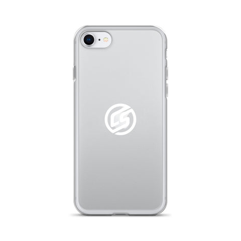 CS Clear Case for iPhone®