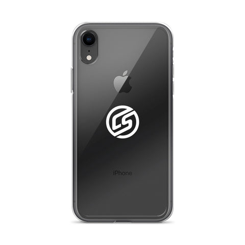 CS Clear Case for iPhone®