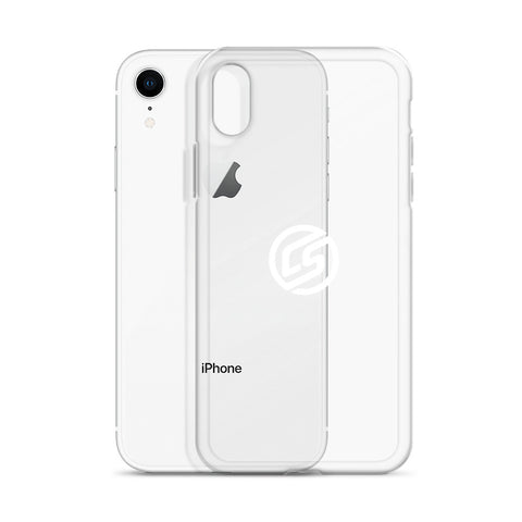 CS Clear Case for iPhone®