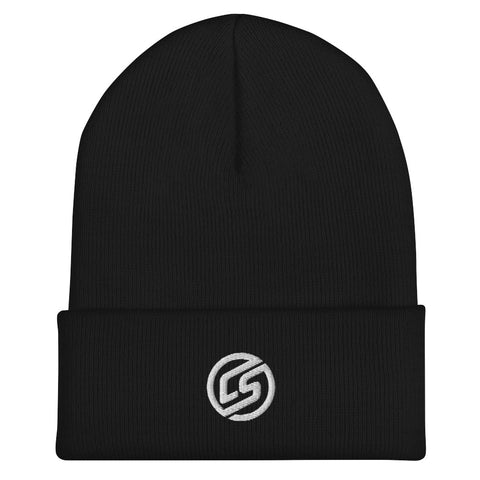 CS Classic Beanie