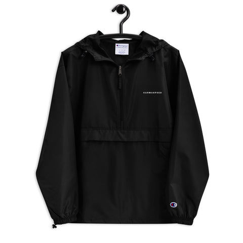 Scripted Champion® Rain Jacket